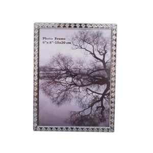 PF25424S-6R PORTA RETRATO 15X20CM