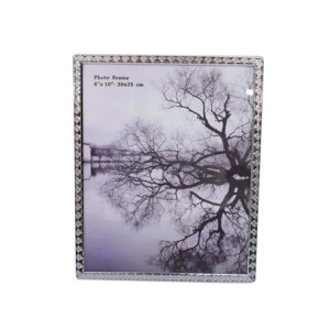 PF25424S-8R PORTA RETRATO 20X25CM