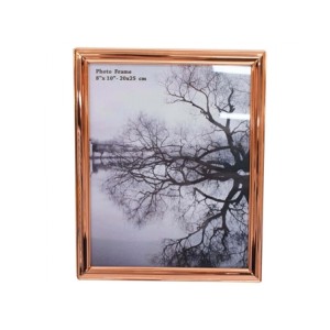 PF25523C-8R PORTA RETRATO 20X25CM BRONZE