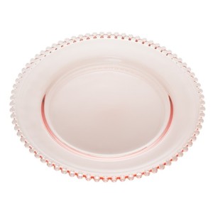 28430 PRATO PEARL ROSA 28CM