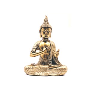 WKR-519 BUDA DECORATIVO 22X14,5X32CM