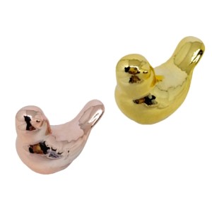 WC360622 PASSARINHO DECORATIVO