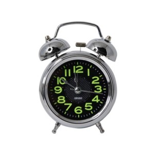 3010-1907 RELOGIO DE MESA 9X5X13CM