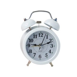 6025-1907 RELOGIO DE MESA COLORIDO