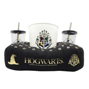 X10064269 KIT ALMOFADA  PIPOCA SUEDE HARRY POTTER