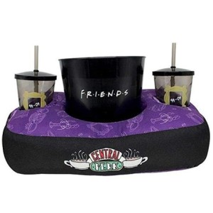 X10064645 KIT ALMOFADA  PIPOCA FRIENDS