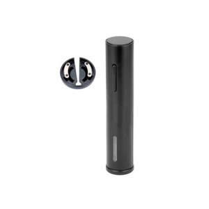 BR210704 ABRIDOR DE VINHO SACA ROLHAS RECARREGAVEL