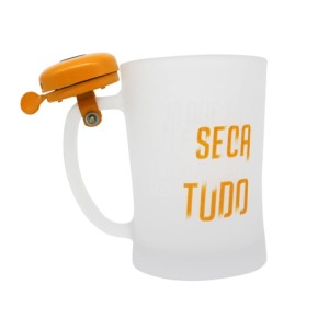 X10024063 CANECA C/CAMPAINHA LEI SECA 650ML