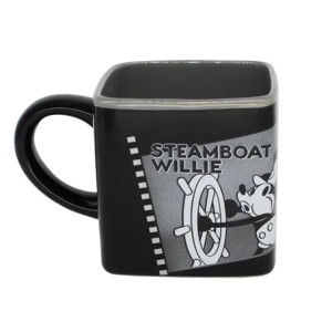 X10024098 CANECA CUBO MICKEY CLASSIC 300ML