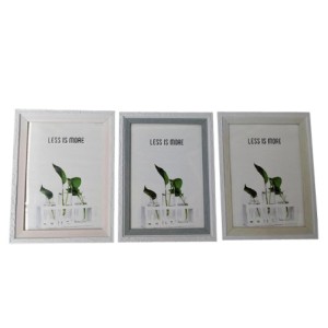 SXBC-5011 PORTA RETRATO 15X20CM