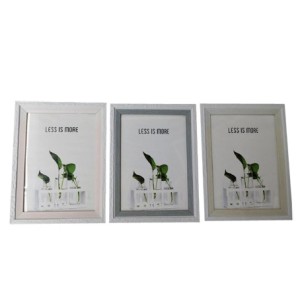 SXBC-5012 PORTA RETRATO 20X25CM