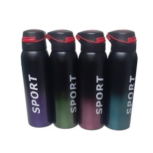 XM-51883 GARRAFA 500ML P/CONSERVACAO DE LIQUIDO