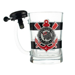 XC3034AC-1 CANECA CAMPAINHA CORINTHIANS 650ML