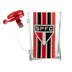 XC3034AC-2 CANECA CAMPAINHA SÃO PAULO 650ML