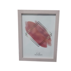 SXHF-5058 PORTA RETRATO 15X20CM