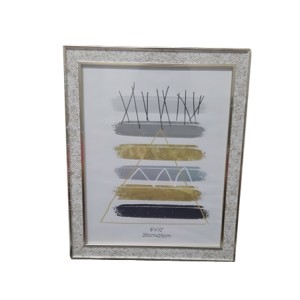 SXHF-5062 PORTA RETRATO 20X25CM