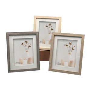 NXF-407 PORTA RETRATO 20X25CM