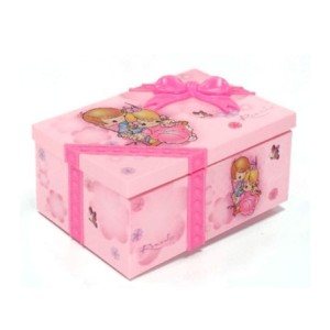 SDL9209 CAIXA DE MUSICA PORTA JOIA