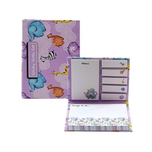 MJ-Y21684-31 BLOCO DE ANOTACOES