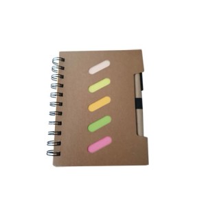 MJ-W22051-16 CADERNO DE ANOTACOES 70 FOLHAS