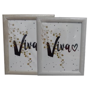 SXBT-5245 PORTA RETRATO 20X25CM