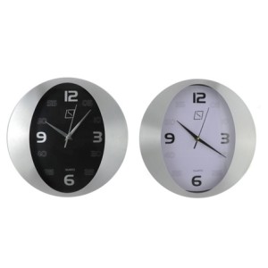 K81-1-1603 RELOGIO DE PAREDE