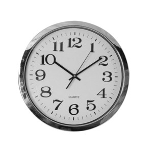 D616A-2105 RELOGIO DE PAREDE