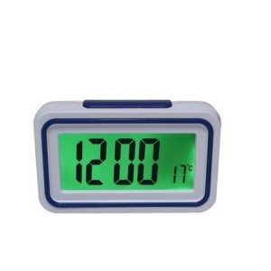 9905T RELOGIO DE MESA DIGITAL