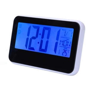 2618T RELOGIO DE MESA DIGITAL