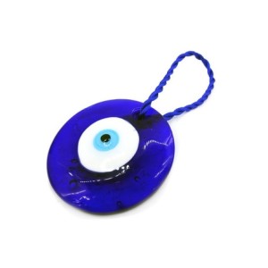 7858-40 CHAVEIRO OLHO GREGO