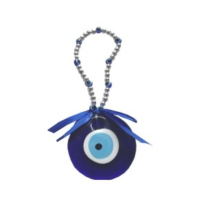 ZGP27879 CHAVEIRO OLHO GREGO