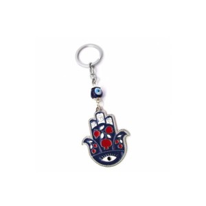 YP24124/24125/2809 CHAVEIRO OLHO GREGO MAO