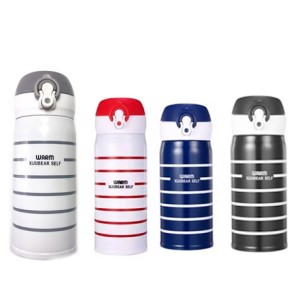 XM-51762 GARRAFA 350ML PARA CONSERVAÇÃO DE LIQUIDOS