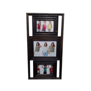 494 PORTA RETRATO 3F (1-15X21) E (2-10X15)