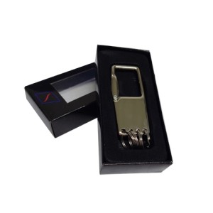 LN12044106 CHAVEIRO DE METAL 4 ARLOGAS