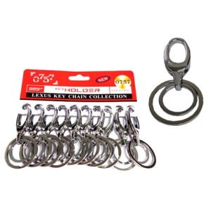 6107-2-1901 CHAVEIRO MOSQUETAO C/10