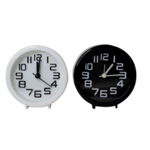 6639-1907 RELOGIO DE MESA