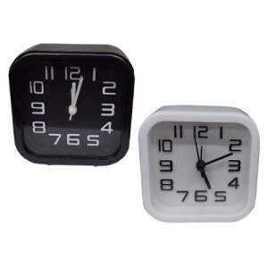 6638-199907 RELOGIO DE MESA 9X4CM