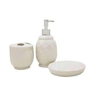 SXHW-5086 KIT PARA BANHEIRO 3 PECAS