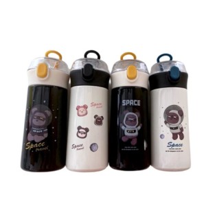 XM-52027 GARRAFA PARA CONSERVAÇÃO DE LIQUIDO 380ML