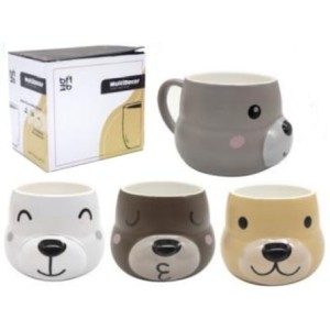 WC409951 VASO DOG