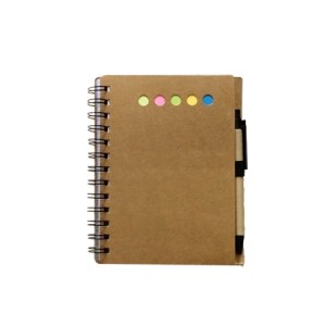 MJ22051-13 CADERNO C/70 FOLHAS