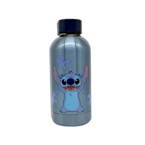 10024041 CANTIL MINI METALICO STITCH 400ML