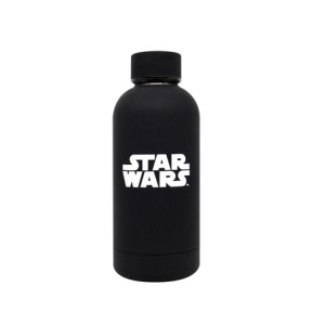10023997 CANTIL MAX MINI FOSCO STAR WARS GALAXIA 400ML