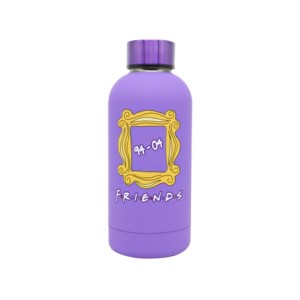10024179 CANTIL MAX MINI EMBORRACHADO FRIENDS 400ML