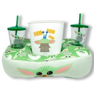 10064736 KIT ALMOFADA PIPOCA BABY YODA