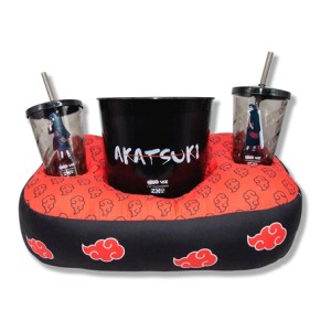 10064755 KIT ALMOFADA PIPOCA AKATSUKI