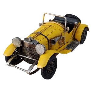 CRD-1923 CALHAMBEQUE CONVERSIVEL AMARELO