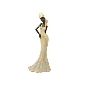 212-171 AFRICANA DECORATIVA