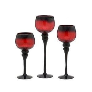 22250-001 JOGO 3 CANDELABROS